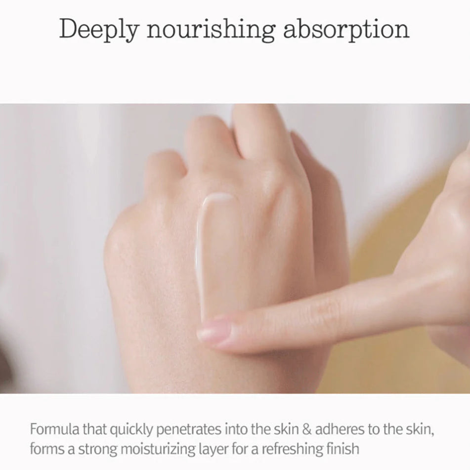 Basic Line - Concentrated Eye Cream (25ml)