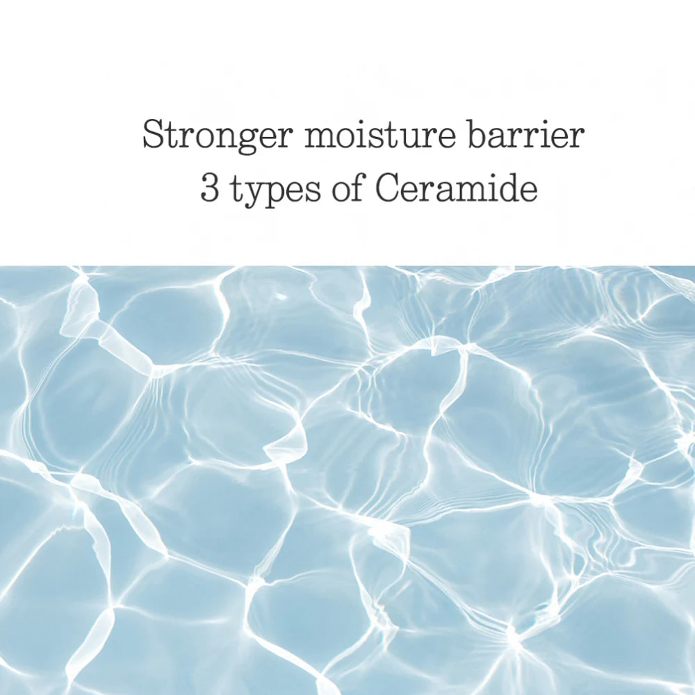 Basic Line - Concentrated Eye Cream (25ml)