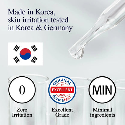 Basic Line - Essence Toner (100ml/200ml)