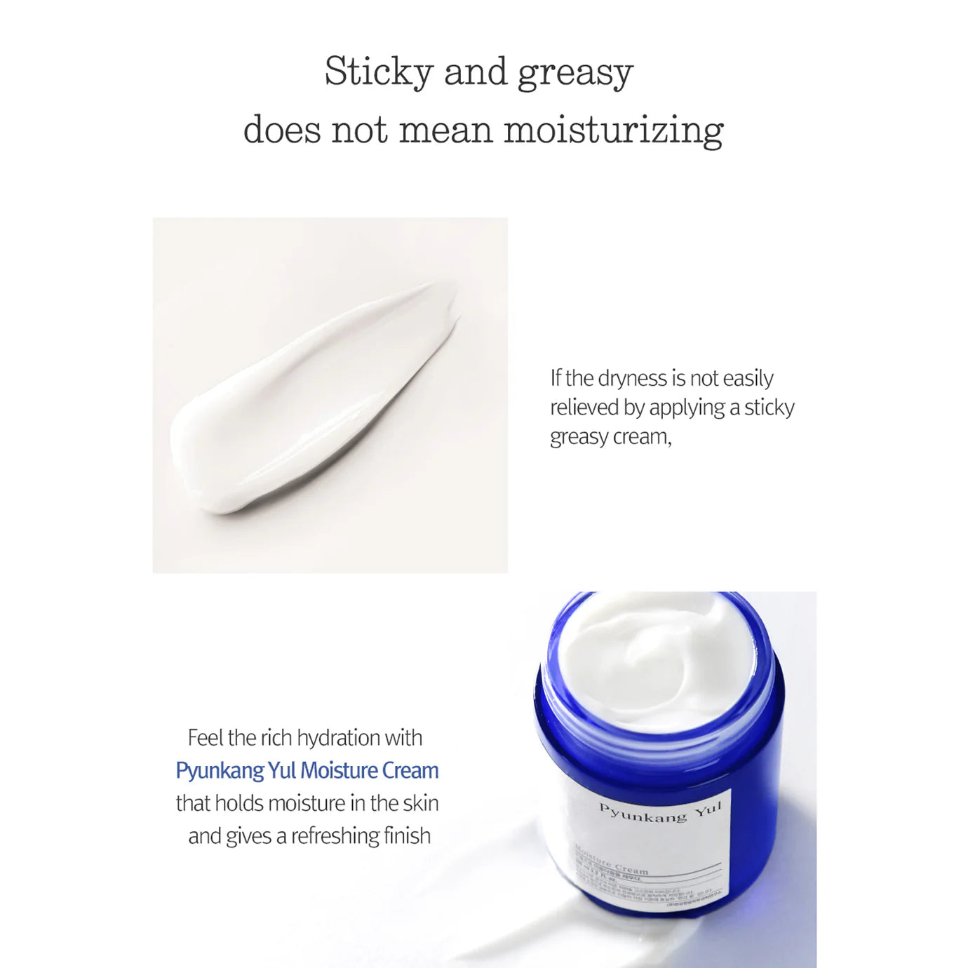 Basic Line - Moisture Cream (100ml)