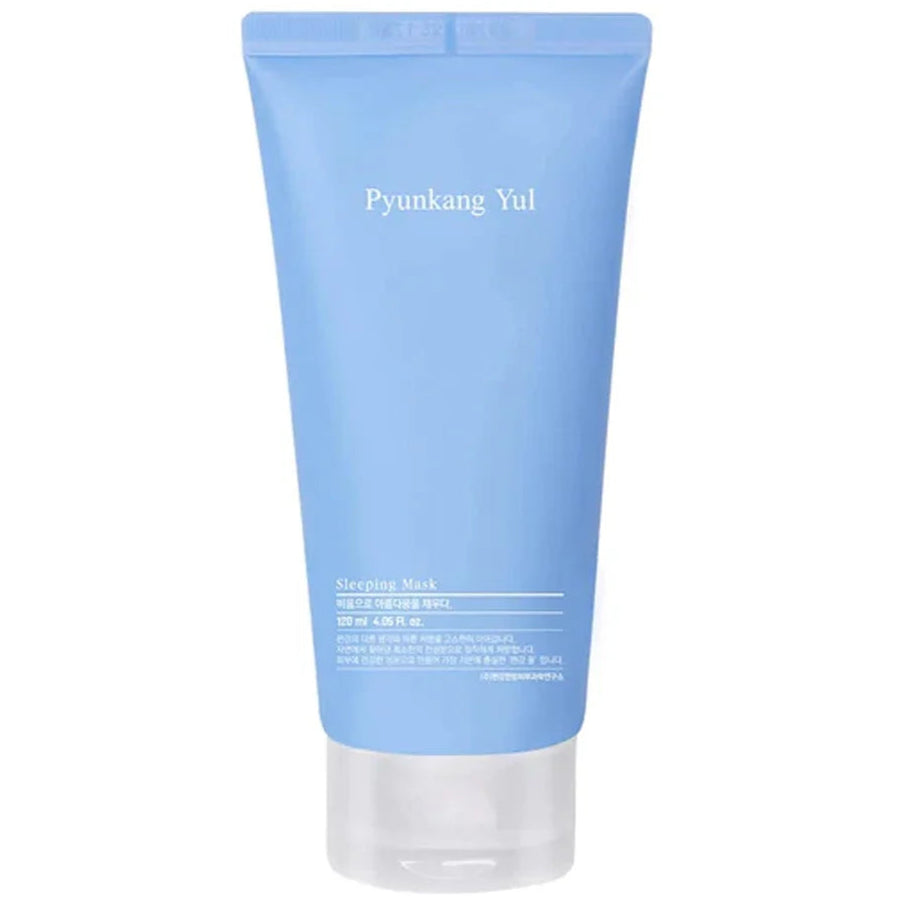 Basic Line - Sleeping Mask (120ml)