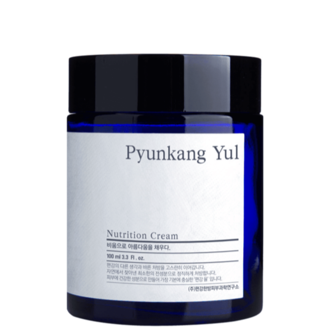 Pyunakng Yul - Basic Line - Nutrition Cream (100ml) 34 - Seoulful Skincare