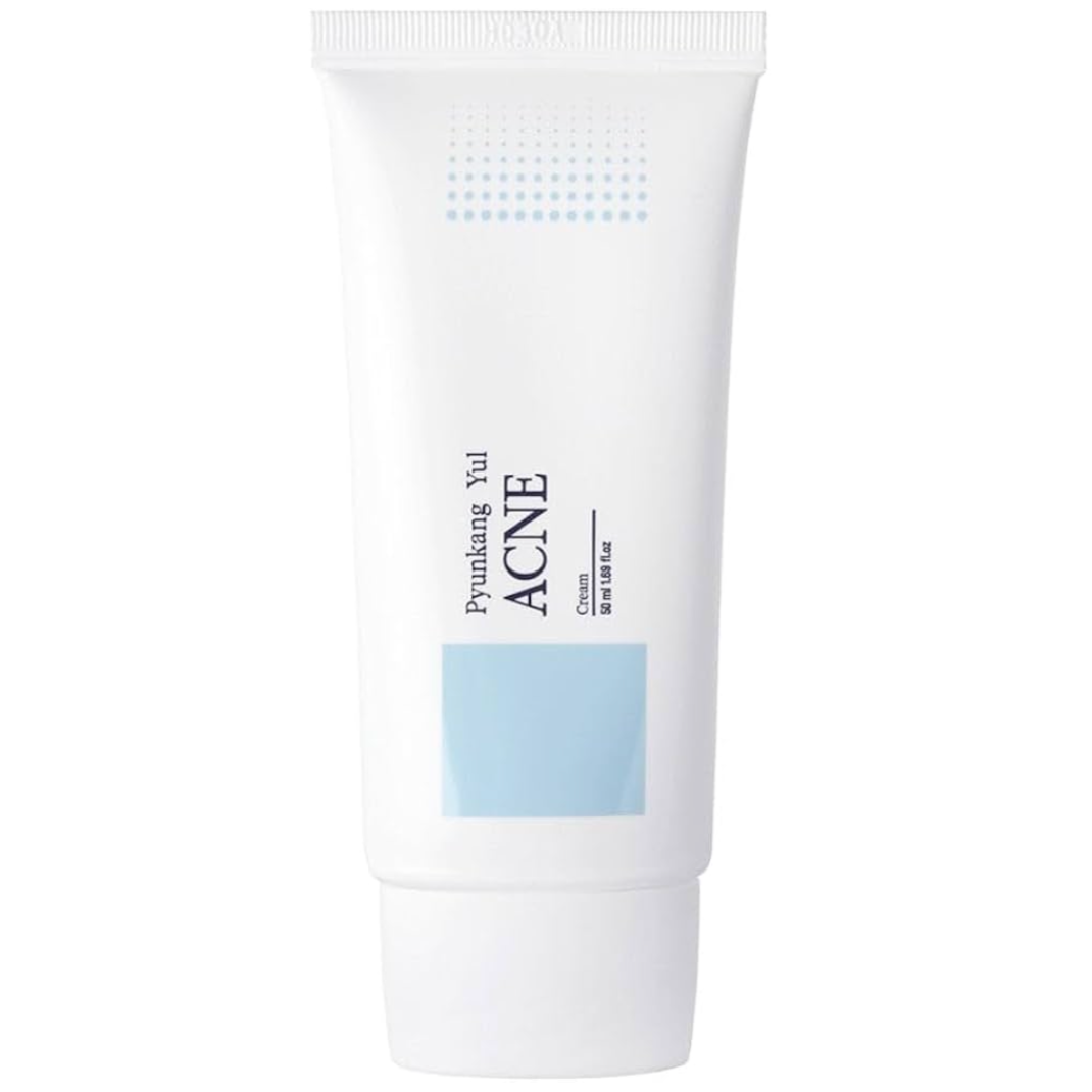 Pyunkang Yul - ACNE Cream (50ml) - Seoulful Skincare
