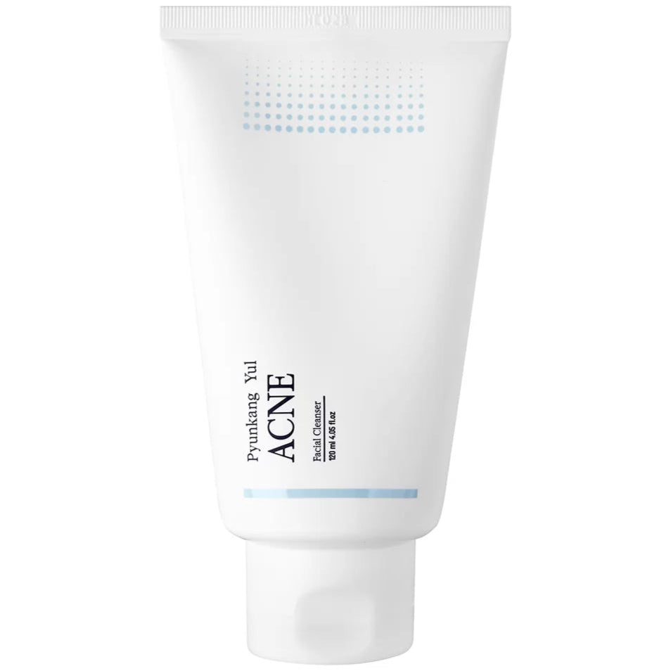 Pyunkang Yul - ACNE Facial Cleanser (120ml) - Seoulful Skincare
