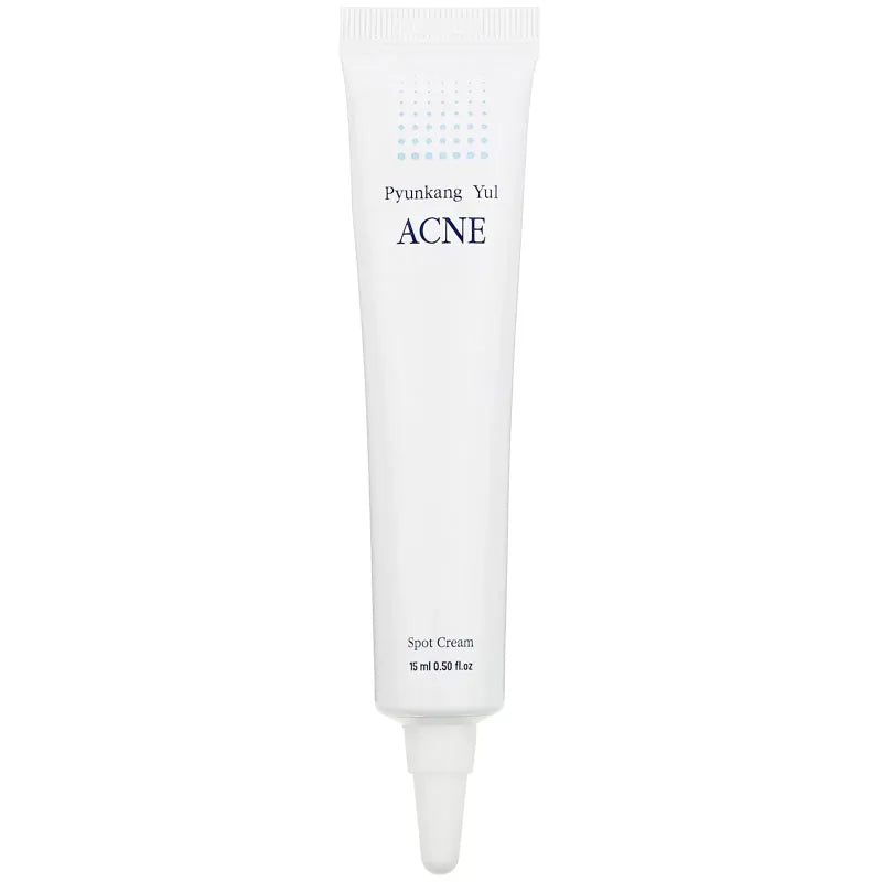 Pyunkang Yul - ACNE Spot Cream (15ml) - Seoulful Skincare