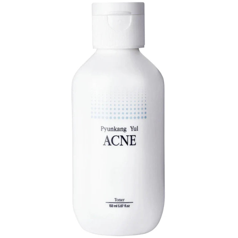 Pyunkang Yul - ACNE Toner (150ml) - Seoulful Skincare