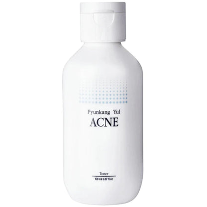 Pyunkang Yul - ACNE Toner (150ml) - Seoulful Skincare