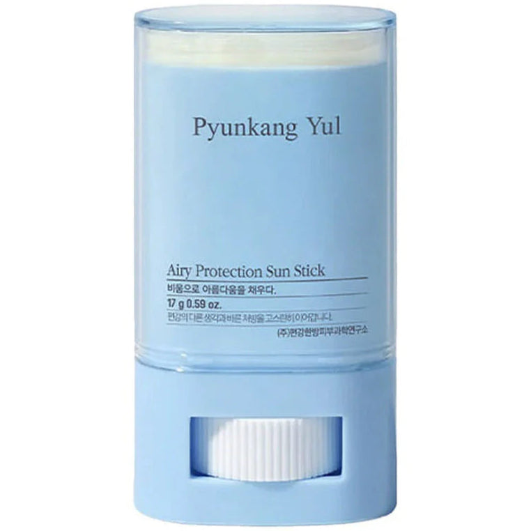 Pyunkang Yul - Basic Line - Airy Protection Sun Stick 17g - Seoulful Skincare