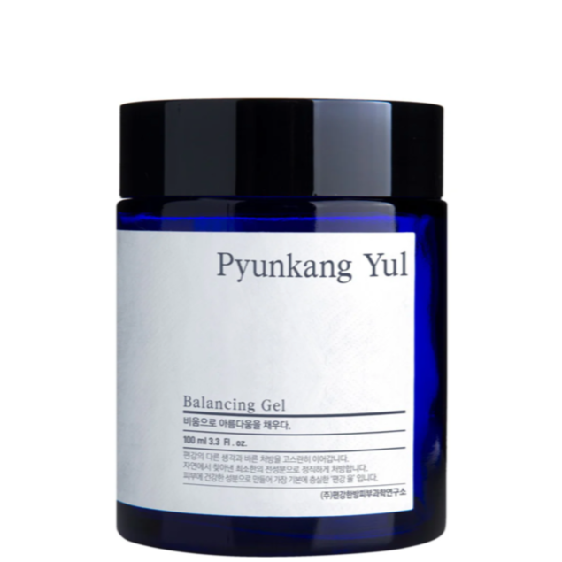 Pyunkang Yul - Basic Line - Balancing Gel (60ml/100ml) 45 - Seoulful Skincare