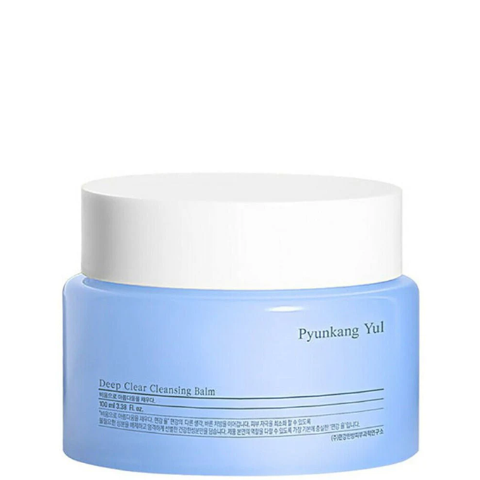 Pyunkang Yul - Basic Line - Deep Clear Cleansing Balm (100ml) 34 - Seoulful Skincare