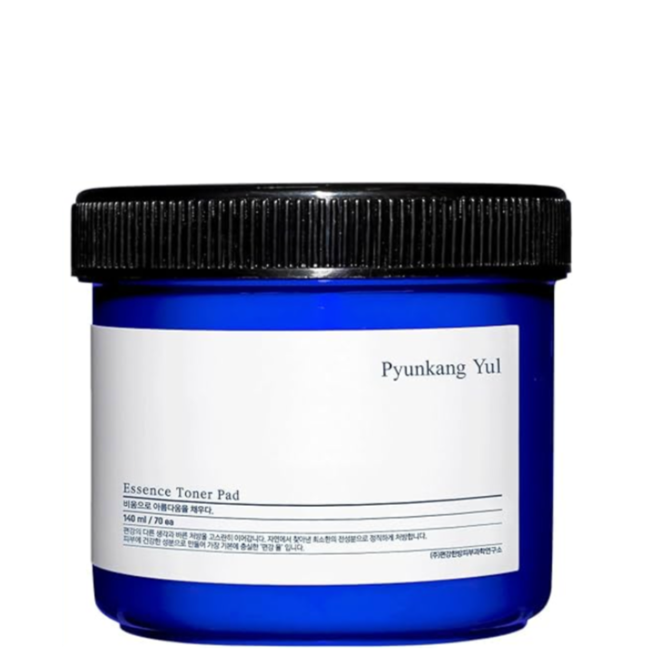 Pyunkang Yul - Basic Line - Essence Toner Pad (70ea) 89 - Seoulful Skincare