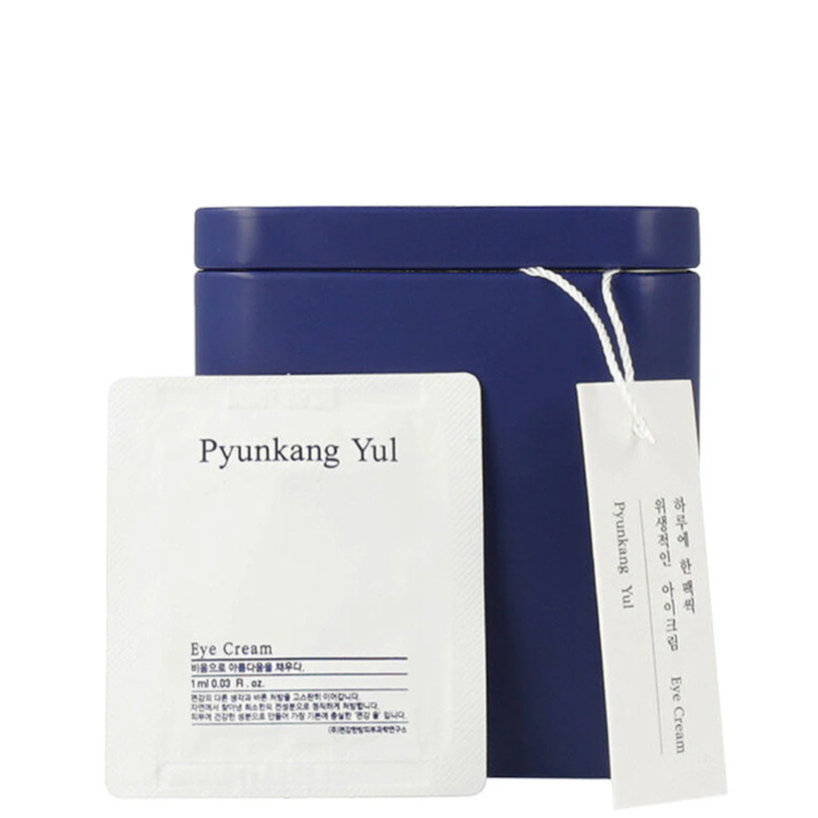 Pyunkang Yul -  Basic Line - Eye Cream (1ml X 50ea) 8 - Seoulful Skincare