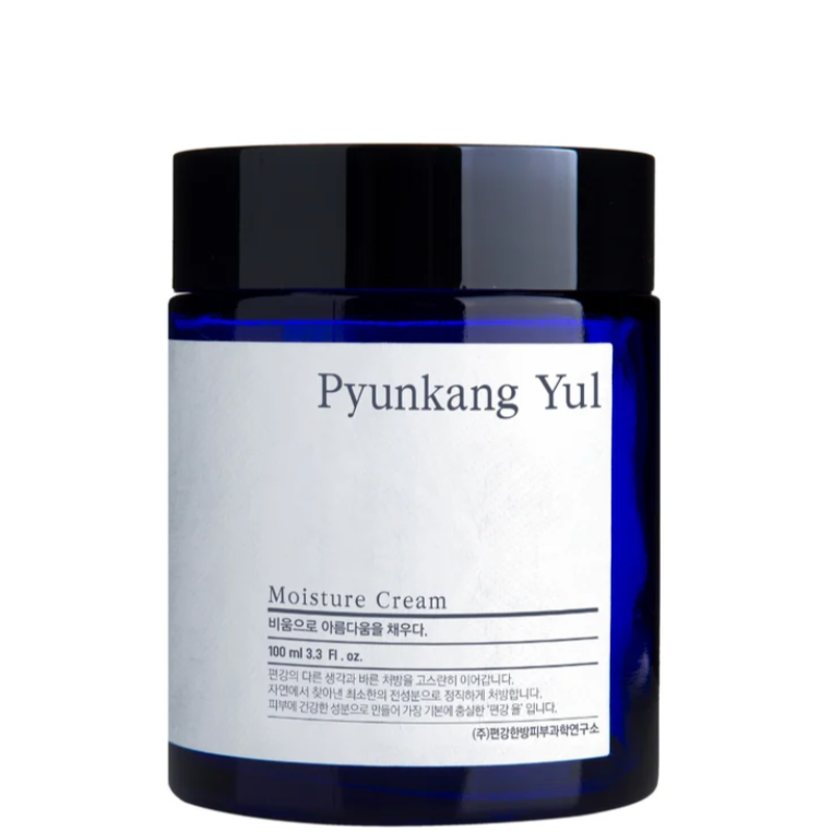 Pyunkang Yul - Basic Line - Moisture Cream (100ml) 34 - Seoulful Skincare