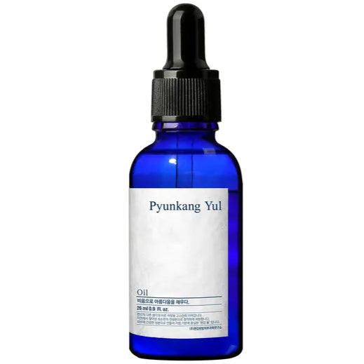 Pyunkang Yul - Basic Line - Moisturising Facial Oil - Seoulful Skincare