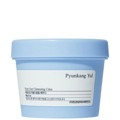 Pyunkang Yul - Basic Line - Pore Out Cleansing Cake (100g) - Seoulful Skincare