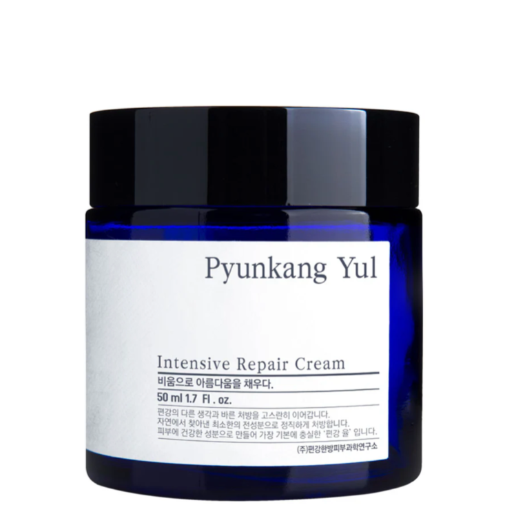 Pyunkang Yul - Basic Line - [Renewed] Intensive Repair Cream (50ml) 10 - Seoulful Skincare