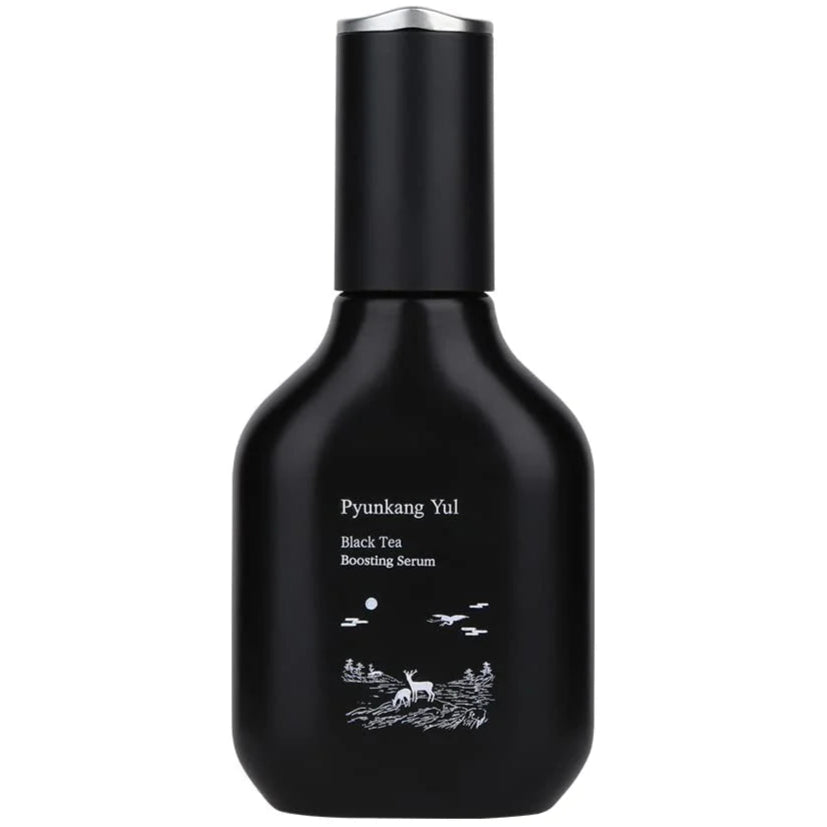 Pyunkang Yul - Black Tea Boosting Serum (45ml) - Seoulful Skincare