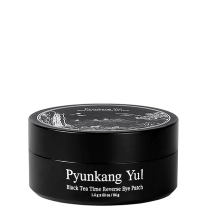 Pyunkang Yul - Black Tea Time Reverse Eye Patch (60ea) 8 - Seoulful Skincare