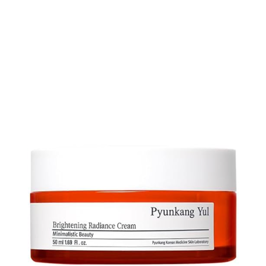 Pyunkang Yul - Brightening Radiance Cream (50ml) 1 - Seoulful Skincare