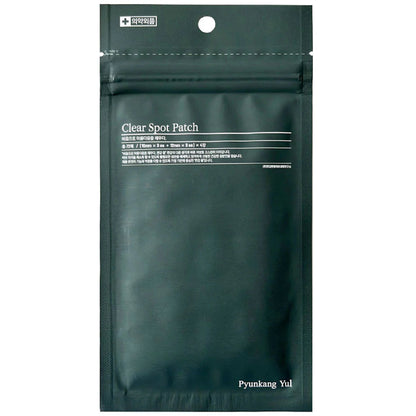Pyunkang Yul - Calming Clear Spot Patch (18ea) - Seoulful Skincare