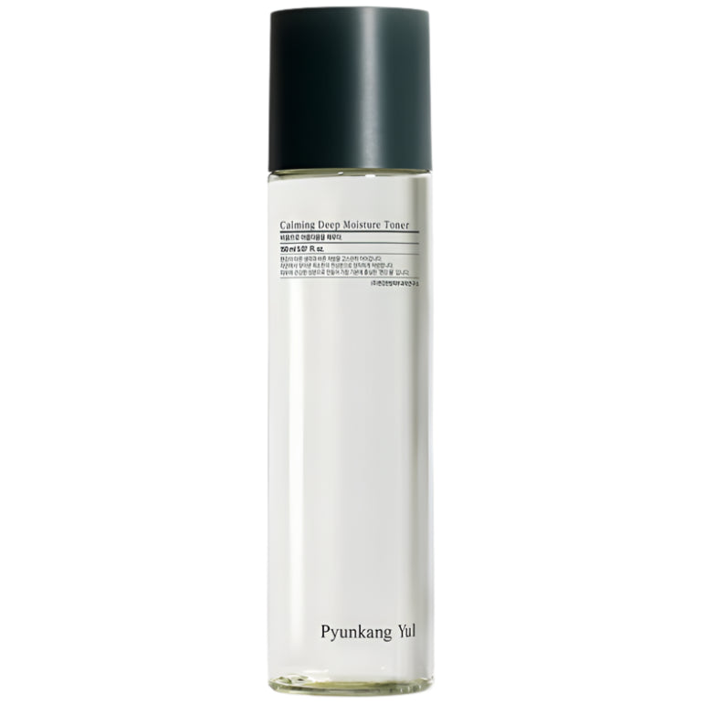 Pyunkang Yul - Calming Deep Moisture Toner (150ml) - Seoulful Skincare