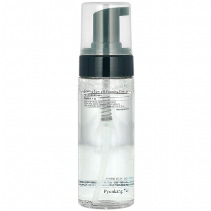 Pyunkang Yul - Calming Low pH Foaming Cleanser (150ml) - Seoulful Skincare