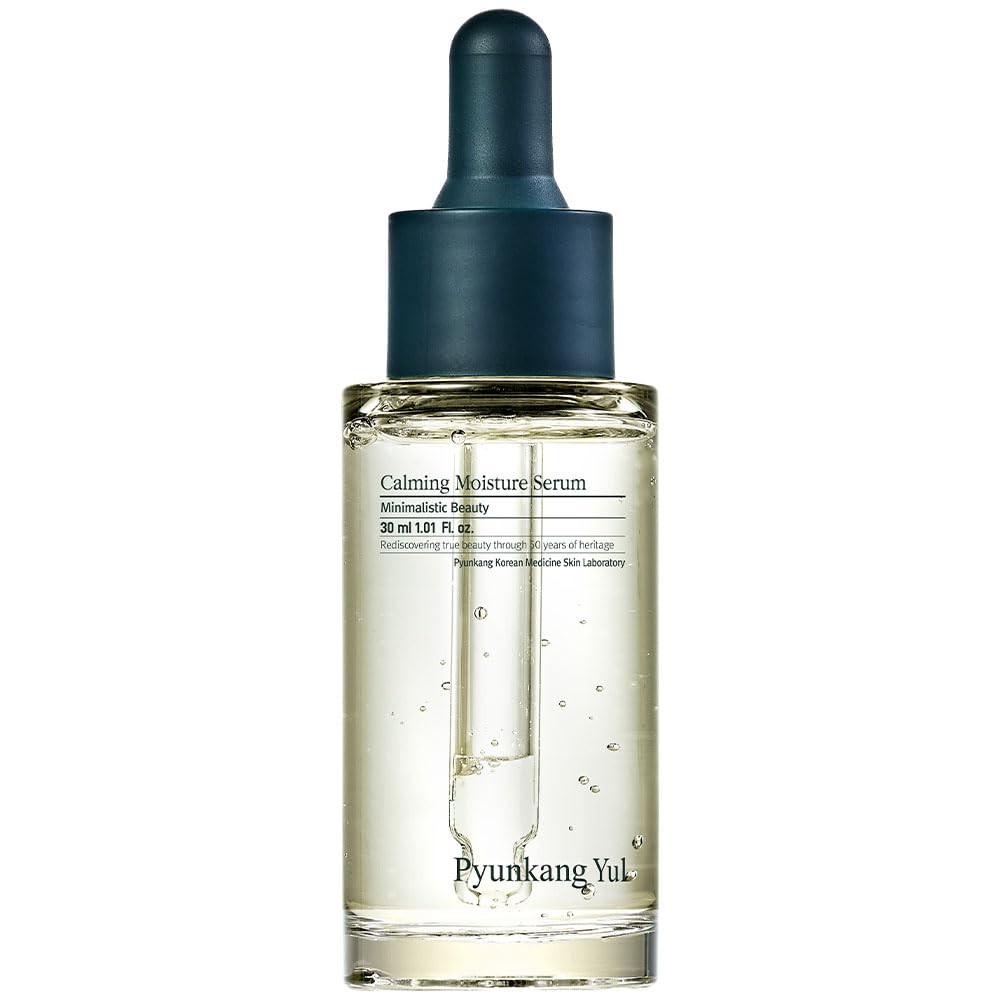 Pyunkang Yul - Calming Moisture Serum (30ml) - Seoulful Skincare