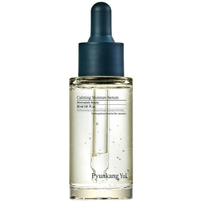 Pyunkang Yul - Calming Moisture Serum (30ml) - Seoulful Skincare