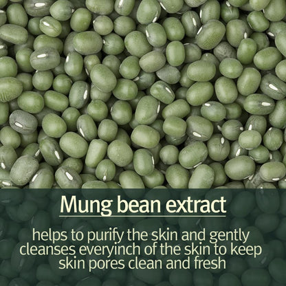 Pyunkang Yul - Calming Pore Clear Wash Off Pack (100g) Info6 - Seoulful Skincare