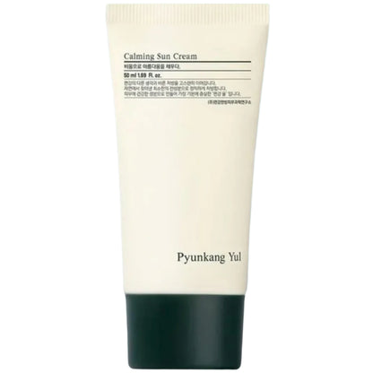 Pyunkang Yul - Calming Sun Cream (50ml)- Seoulful Skincare 