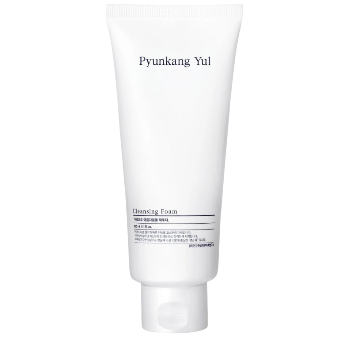 Basic Line - Cleansing Foam (150ml)