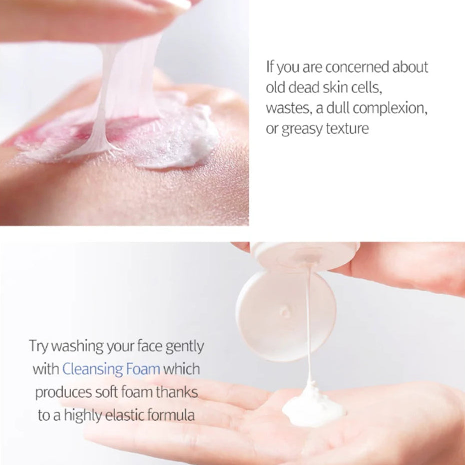 Basic Line - Cleansing Foam (150ml)
