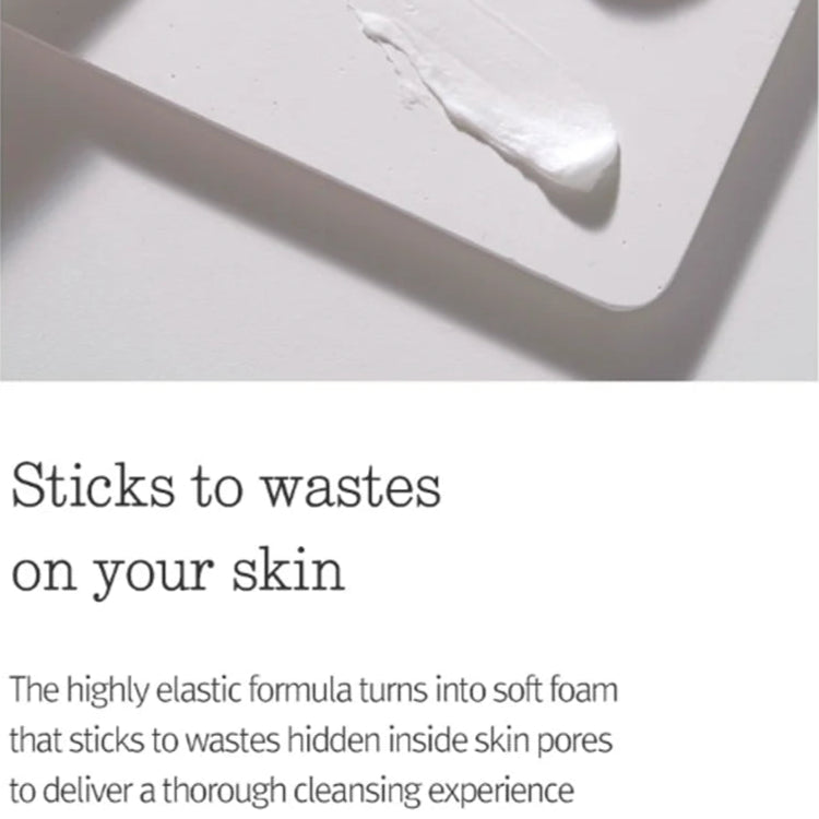 Basic Line - Cleansing Foam (150ml)