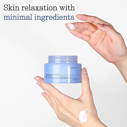 Basic Line - Deep Clear Cleansing Balm (100ml)