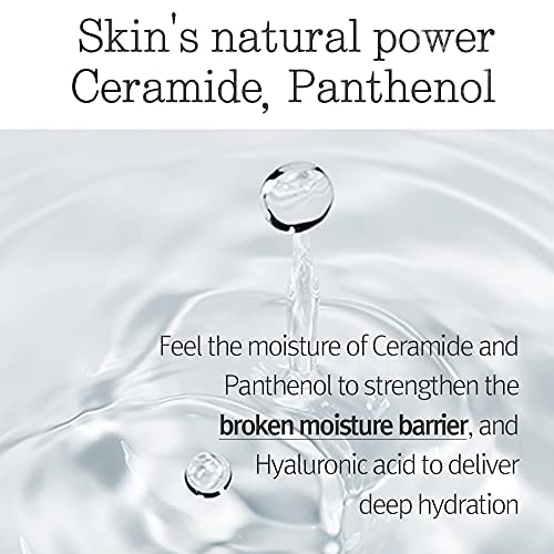 Basic Line - Deep Clear Cleansing Balm (100ml)