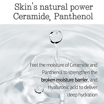 Basic Line - Deep Clear Cleansing Balm (100ml)