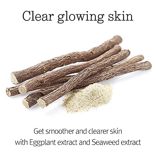 Basic Line - Deep Clear Cleansing Balm (100ml)