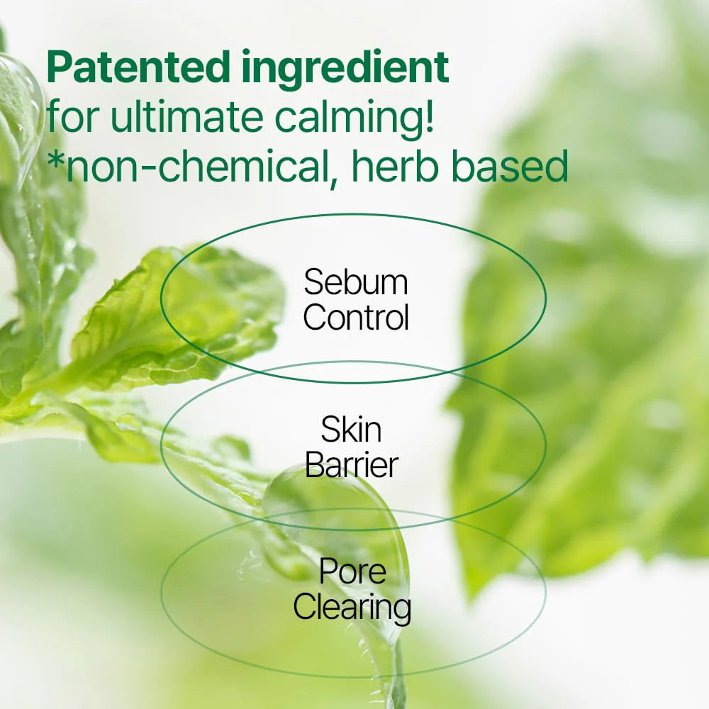 Pyunkang Yul - Get Ready Quick Clear Mist (15ml) Info3 - Seoulful Skincare