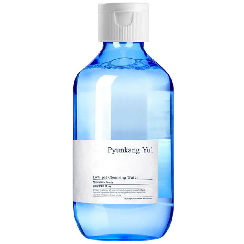 Basic Line - Low pH Cleansing Water (290ml)