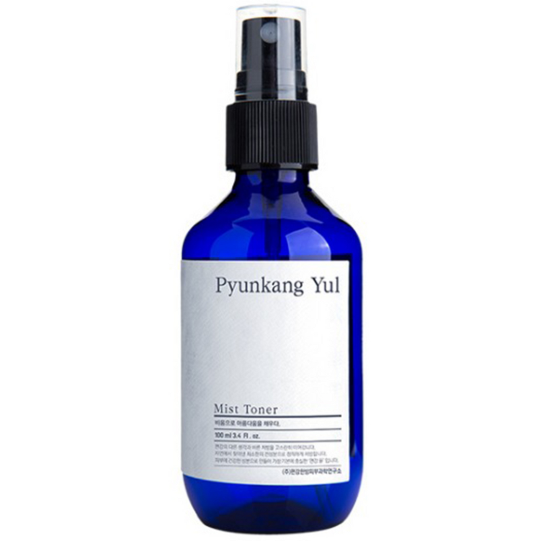 Basic Line - Mist Toner (100ml/200ml)