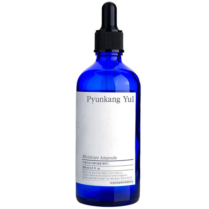 Basic Line - Moisture Ampoule (100ml)
