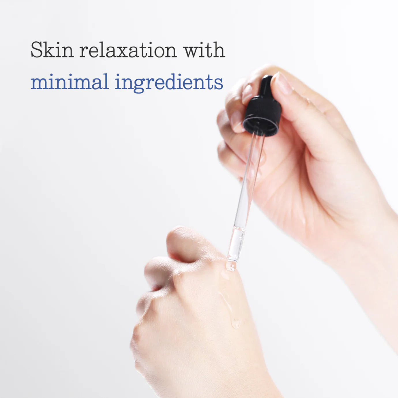 Basic Line - Moisture Ampoule (100ml)