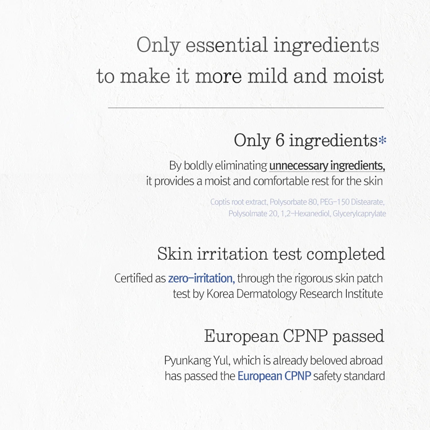 Basic Line - Moisture Ampoule (100ml)