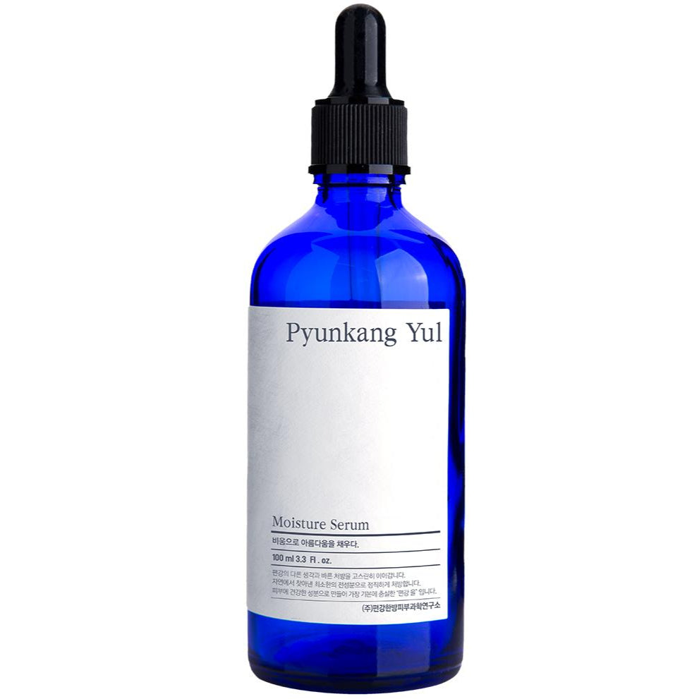 Basic Line - Moisture Serum (100ml)