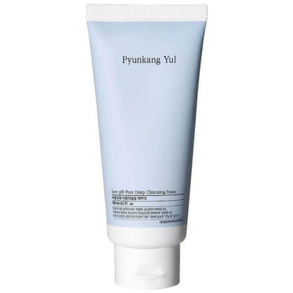 Basic Line - [Renewed] Low pH Pore Deep Cleansing Foam (100ml)