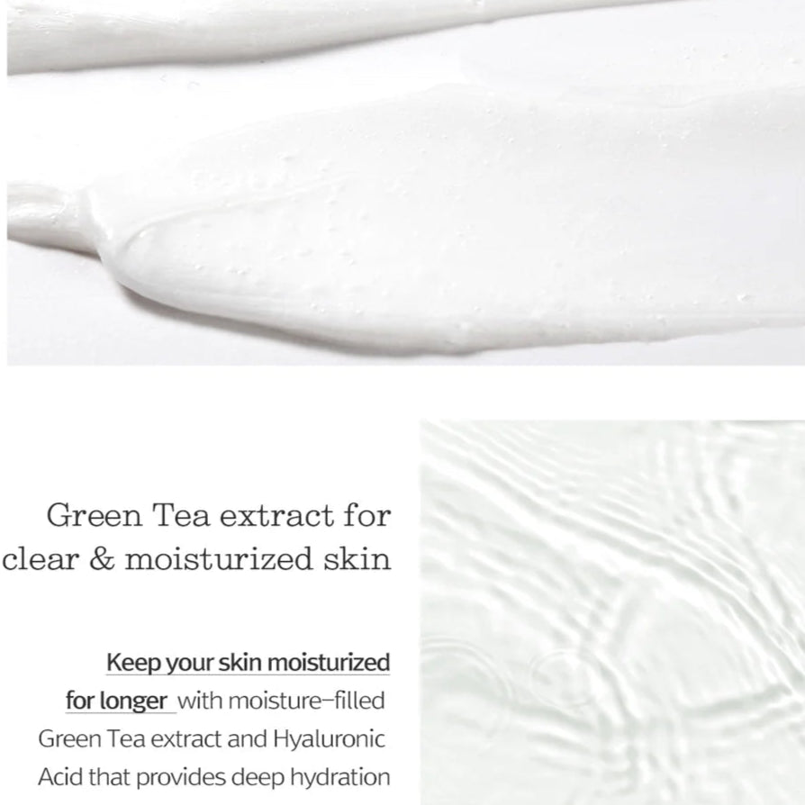 Basic Line - [Renewed] Low pH Pore Deep Cleansing Foam (100ml)