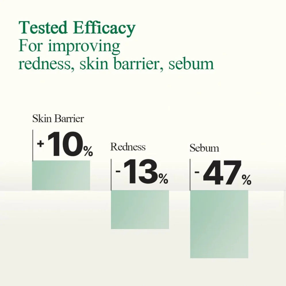 Pyunkang Yul - Ultimate Calming Solution Cream (30ml) Info4 - Seoulful Skincare
