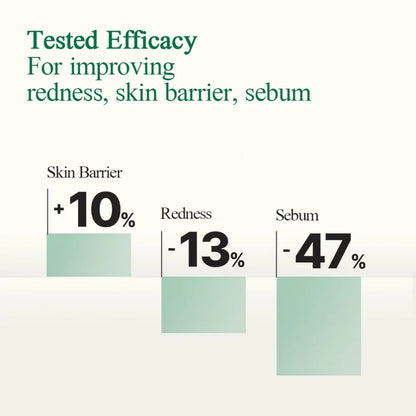 Pyunkang Yul - Ultimate Calming Solution Cream (30ml) Info4 - Seoulful Skincare