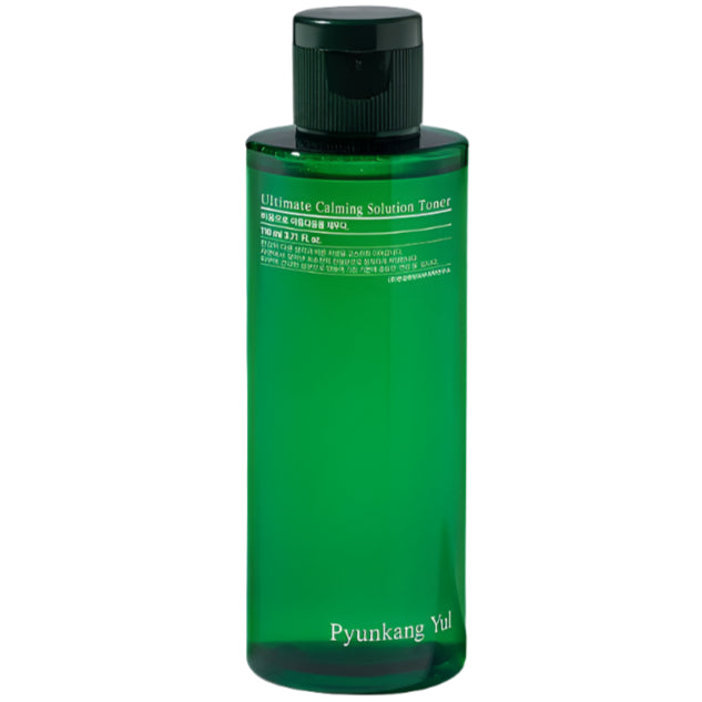 Pyunkang Yul - Ultimate Calming Solution Toner (110ml) - Seoulful Skincare