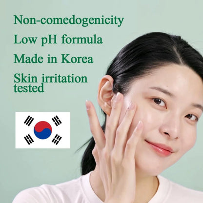 Pyunkang Yul - Ultimate Calming Solution Toner (110ml) Info2 - Seoulful Skincare